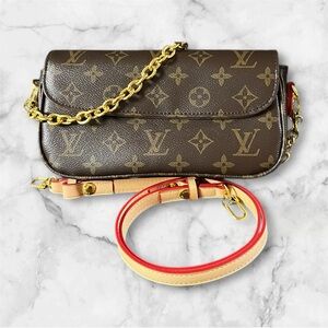 Wallet on Chain Ivy [COPY]